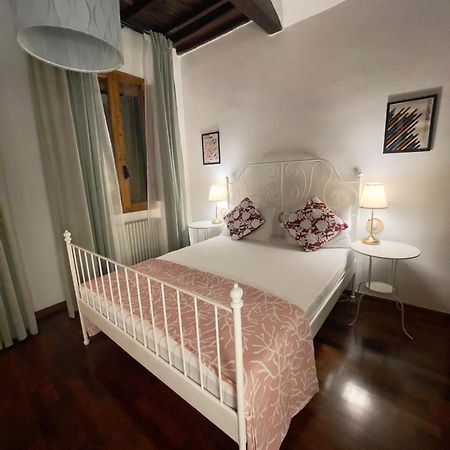 The Florentine Nest Florenz Exterior foto