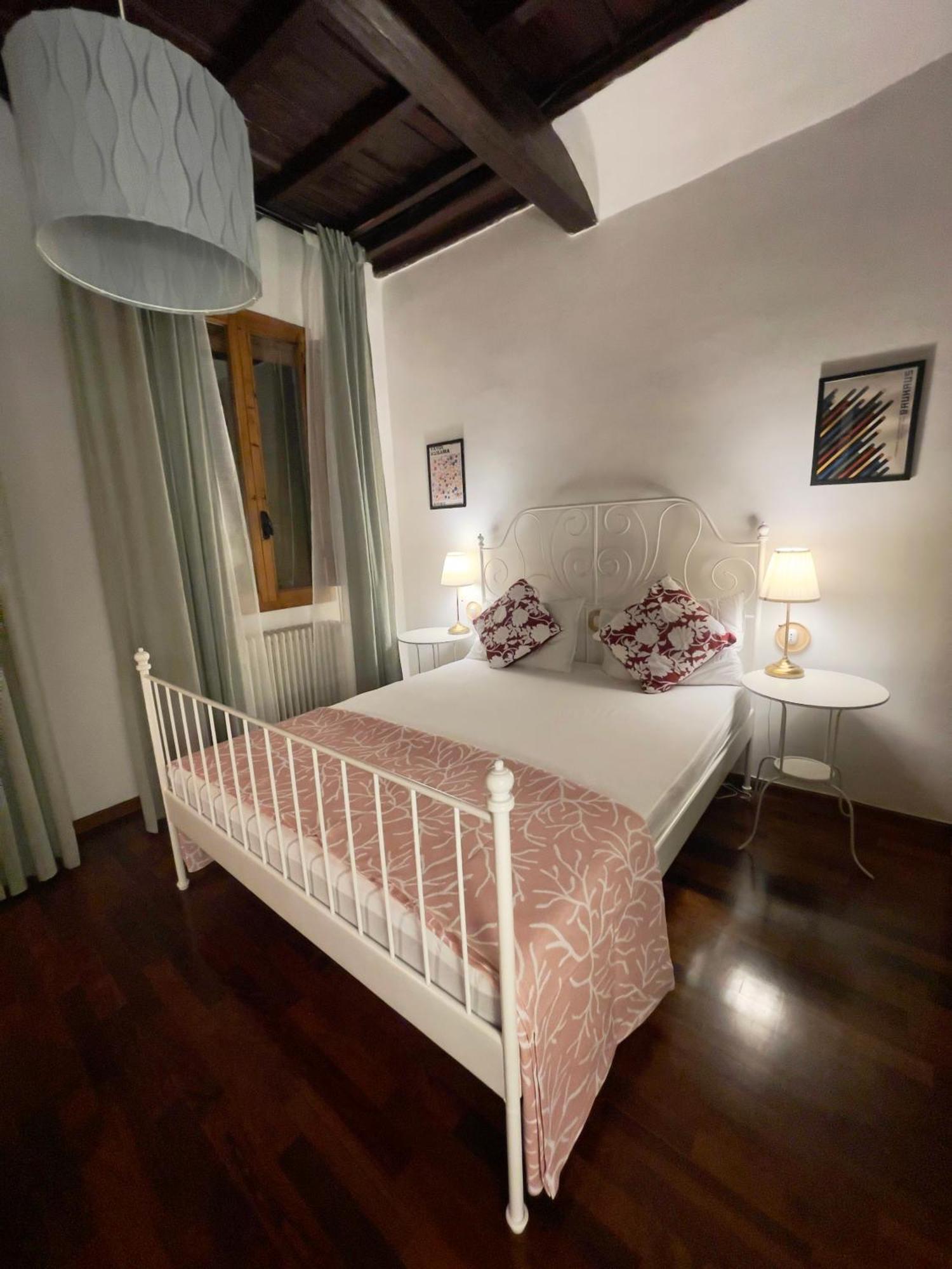 The Florentine Nest Florenz Exterior foto